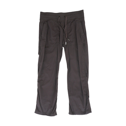 Brown Pants