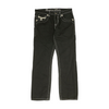 Black Slim Jeans