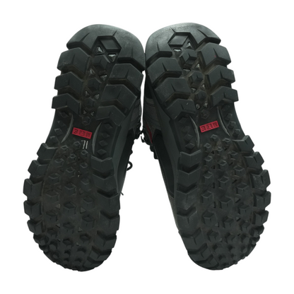 Gray Work / Hiking Boots