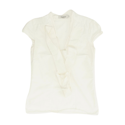 White Blouse