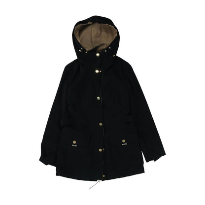 Black Jacket