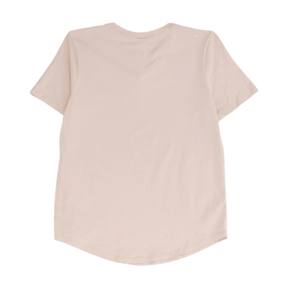 Pink Active T-Shirt