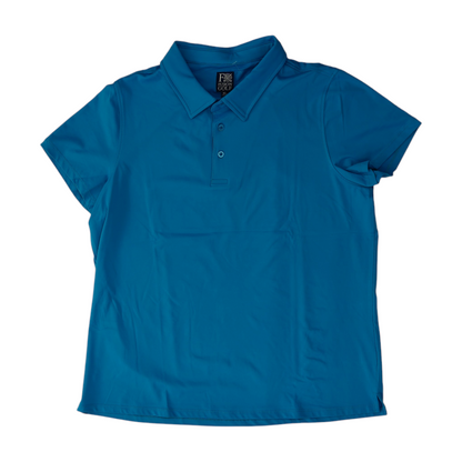 Blue Blouse