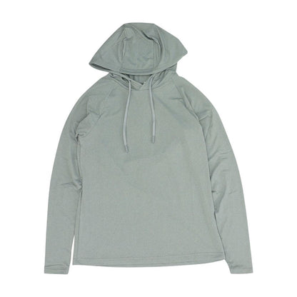 Gray Hoodie