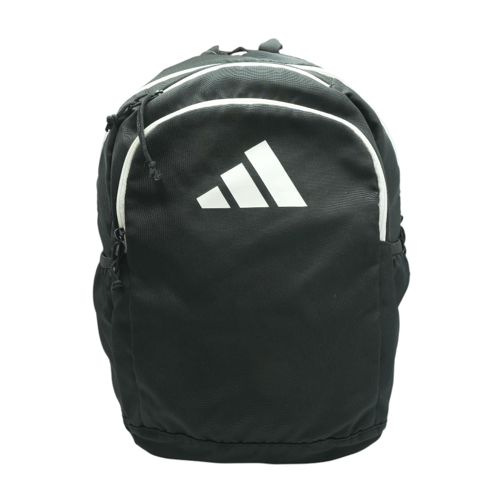Black Backpack