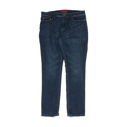 Blue Regular Jeans