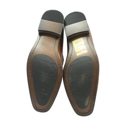 Brown Dress Shoes
