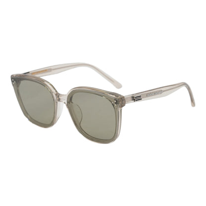 Brown By Square Sunglasses