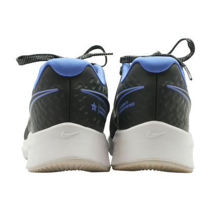 Black Athletics Shoes