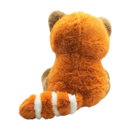 Red Panda Plush Toy