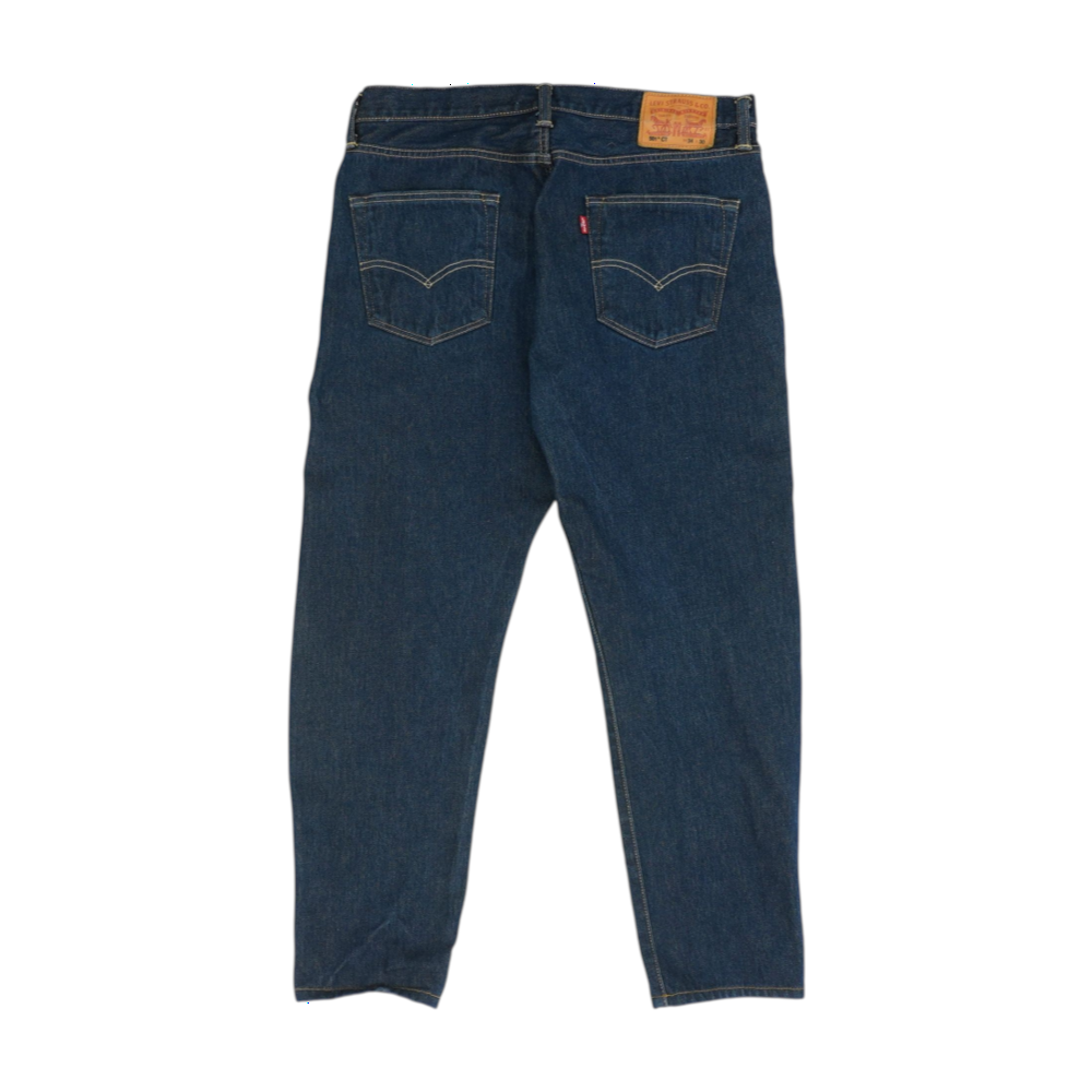 501 Straight Jeans