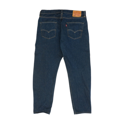 501 Straight Jeans