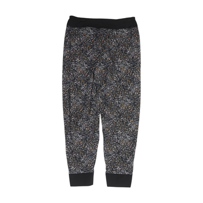 Multi Animal Print Pants