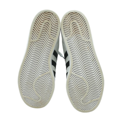 Superstar White Low Top Athletic Shoes