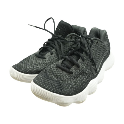 Hyperdunk 2017 Black Low Top Athletic Shoes