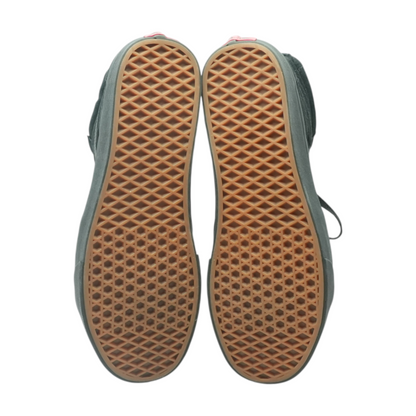 Sk8 Hi High-Top Athletic Shoes