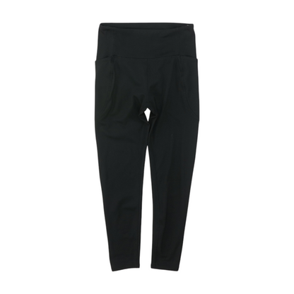 Black Active Leggings
