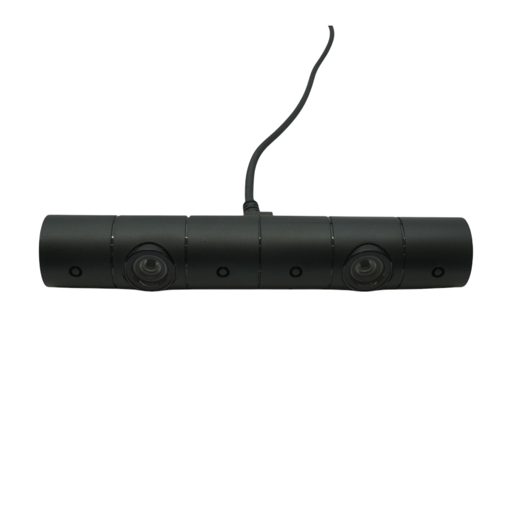 Black CUH-ZEY2 PlayStation Camera Misc.