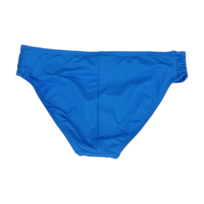 Blue Swim Bottom
