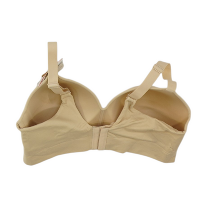 Beige Bra