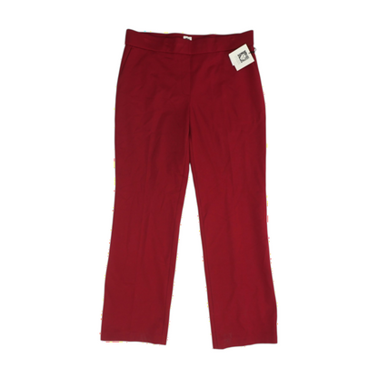 Red Pants