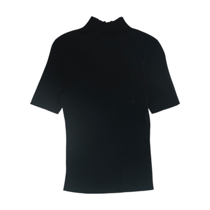 Black Blouse