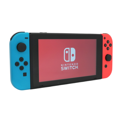 Switch 32GB Game System