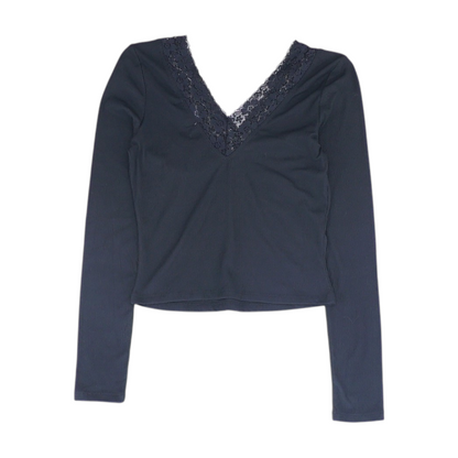 Black Blouse