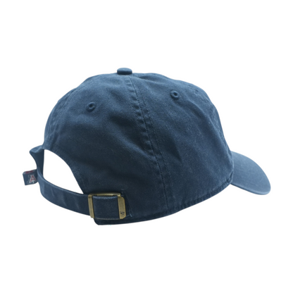 Navy Arizona Wildcats Ballcap