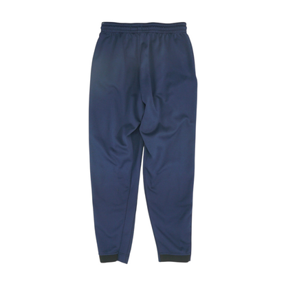 Nike Navy Tapered Pants – Image 2