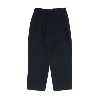 Navy Pants