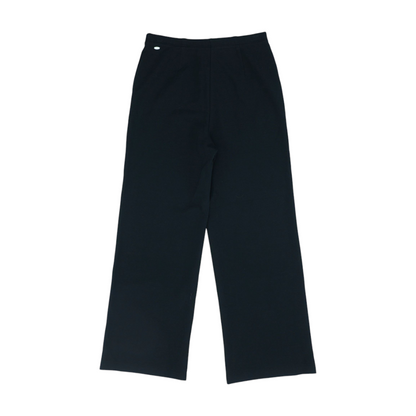 Black Wide Leg Pants