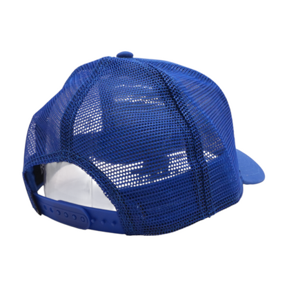 Blue Ballcap