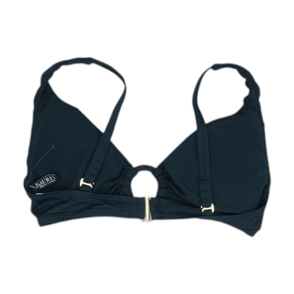 Black Swim Top
