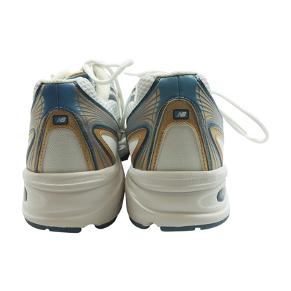 740 Low-Top Athletic Shoes