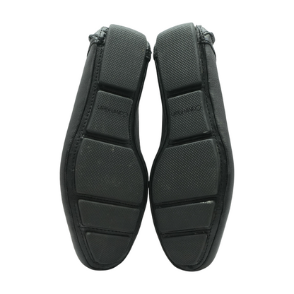 Black Casual Shoes