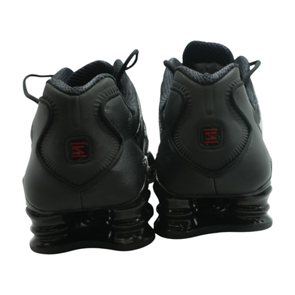 Shox TL Low-Top Athletic Shoes