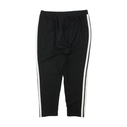 Black Regular Pants