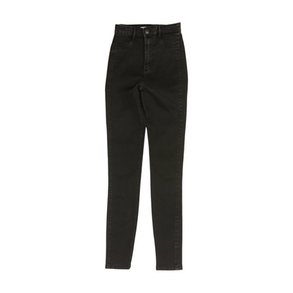 Black Jeans