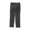 Black Regular Pants