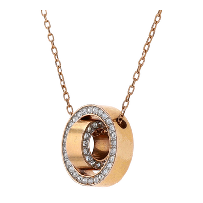Costume Pendant Necklace