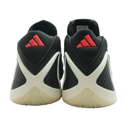 Black Athletics Shoes