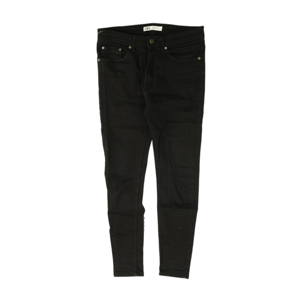 Black Skinny Jeans