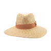 Brixton Beige Sun / Beach Hat – Image 1