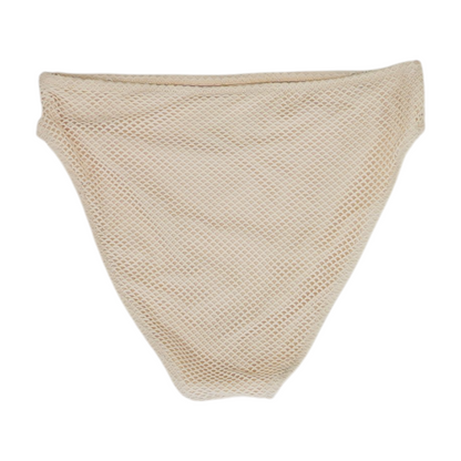 Beige Swim Bottom