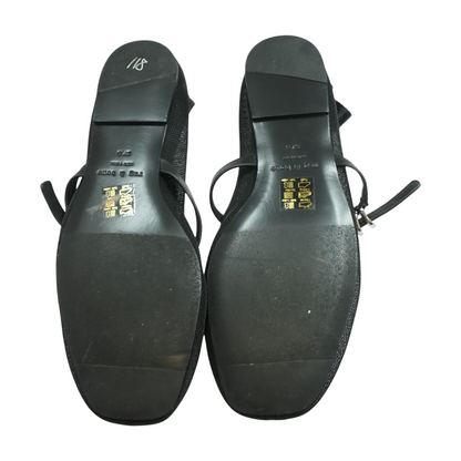 Black Flats