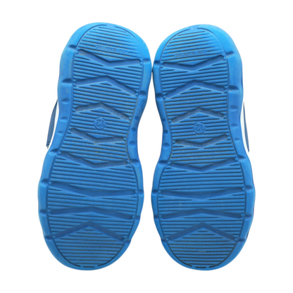 Blue Athletics