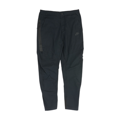Black Classic Pants