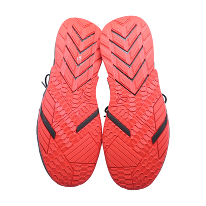 BMW M Motorsport Trinity Low-Top Athletic Shoes