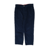 Navy Regular Pants
